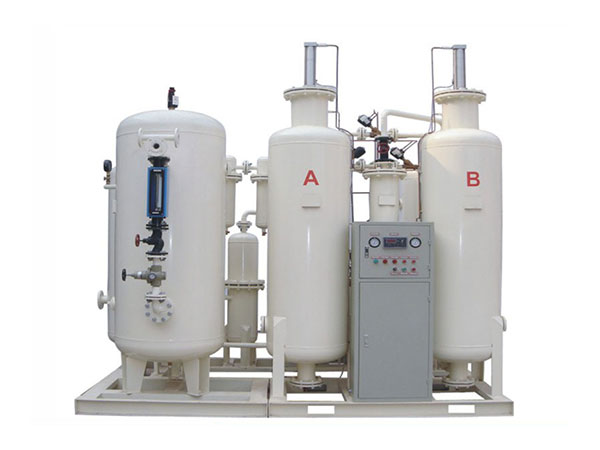 高純度製氮機